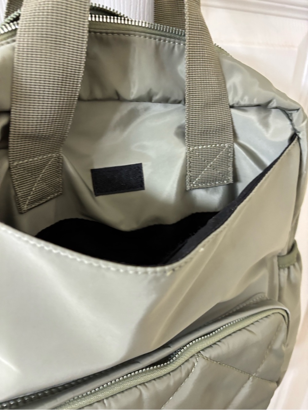 Laptop Backpack - Picture 5 of 8
